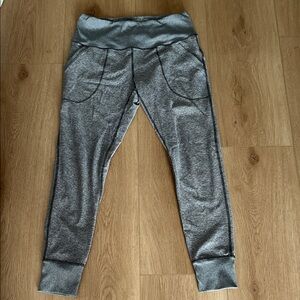 Zella women’s Gray Leggings